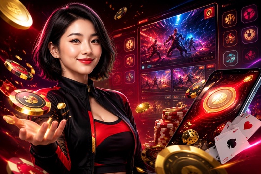 88ho Casino bàn baccarat live dealer trực tiếp